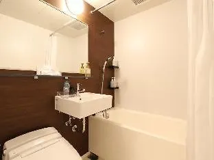 Smile Hotel Premium Osaka Higashishinsaibashi 4*,  Japan