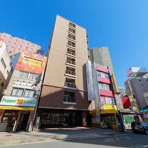 ホテル 東横inn名古屋駅新幹線口