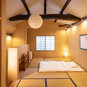 别墅 谷町君 星屋 若川楽水 京都鴨川 京都