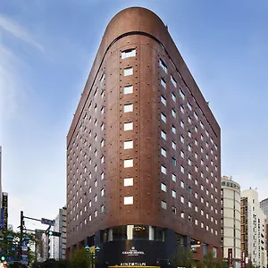 酒店 银座格兰大酒店 東京都