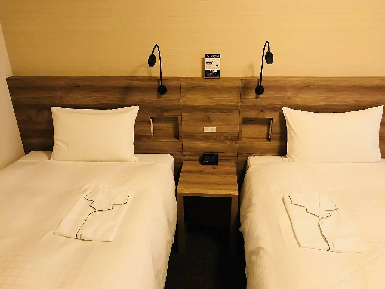 Smile Hotel Premium Osaka Higashishinsaibashi Japan