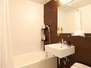 Smile Hotel Premium Osaka Higashishinsaibashi