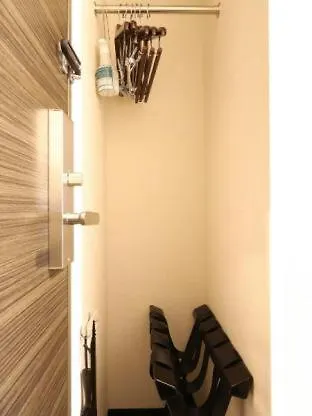 Smile Hotel Premium Osaka Higashishinsaibashi