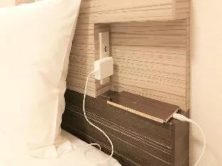 Smile Hotel Premium Osaka Higashishinsaibashi
