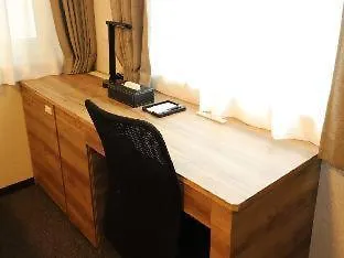 Smile Hotel Premium Osaka Higashishinsaibashi