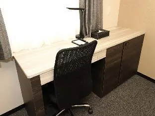 Smile Hotel Premium Osaka Higashishinsaibashi