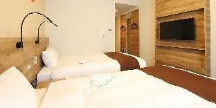Smile Hotel Premium Osaka Higashishinsaibashi Japón